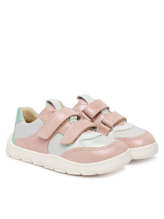 Froddo Sneakers Froddo Zeru Spring Barefoot G3130264-23 S Rosa