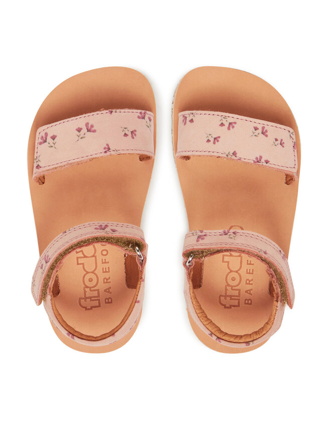Froddo Sandalias Froddo Barefoot Flexy Lia G3150264-23 M Rosa