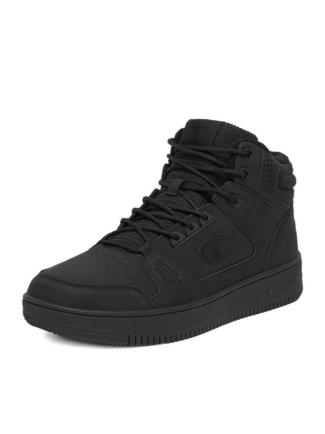 Champion Αθλητικά Champion WB-RD18 MID COMB S22478-KK001 Μαύρο