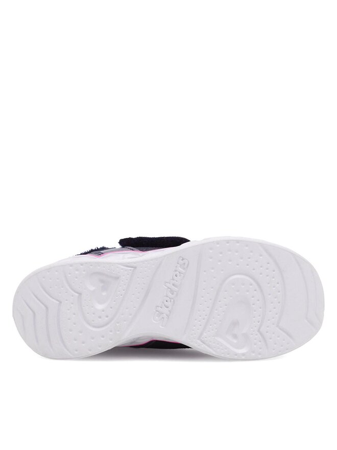 Skechers Снікерcи Skechers 302669L NVPK Cиній