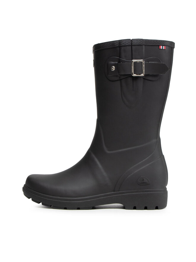 Viking Wellington Viking Mira Jr 1-23120-2 Nero