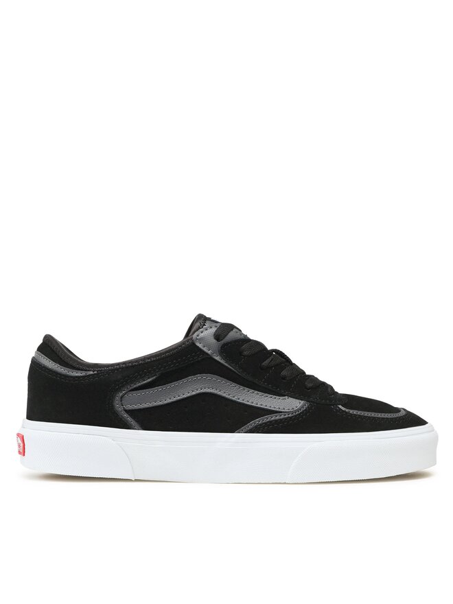 Vans Tenisky Vans Rowley Classic VN0009QJKOU1 Černá