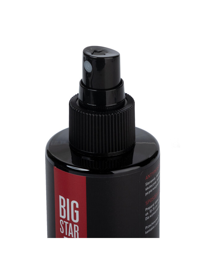 Big Star Shoes Αντιιδρωτικό ποδιών Big Star Shoes Z73001