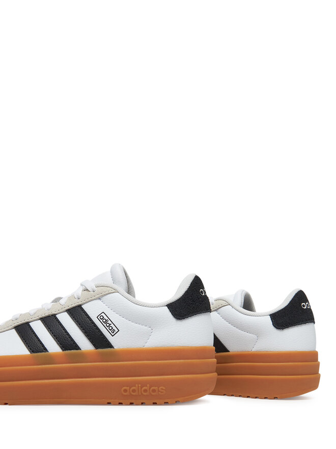 adidas Sneakersy adidas VL COURT BOLD JQ8065 Bílá