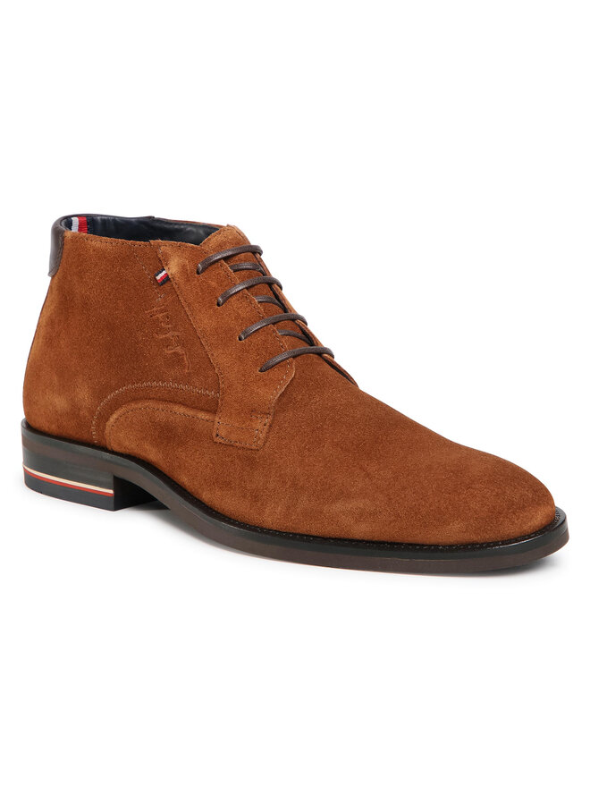 Polacchine tommy hilfiger best sale