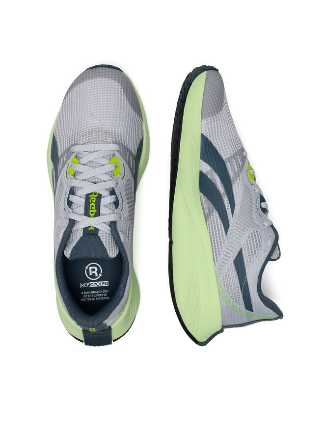 Reebok Сникърси Reebok ENERGEN TECH PLUS 100033976 (V) Сив