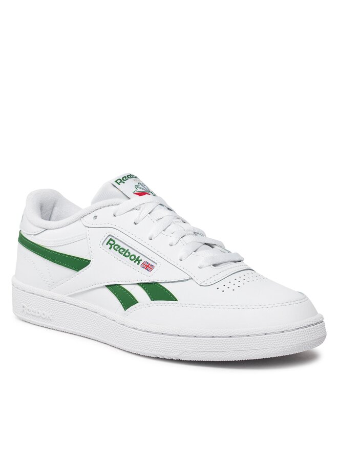 Reebok Sneakers Reebok Club C Revenge ID5000 Alb