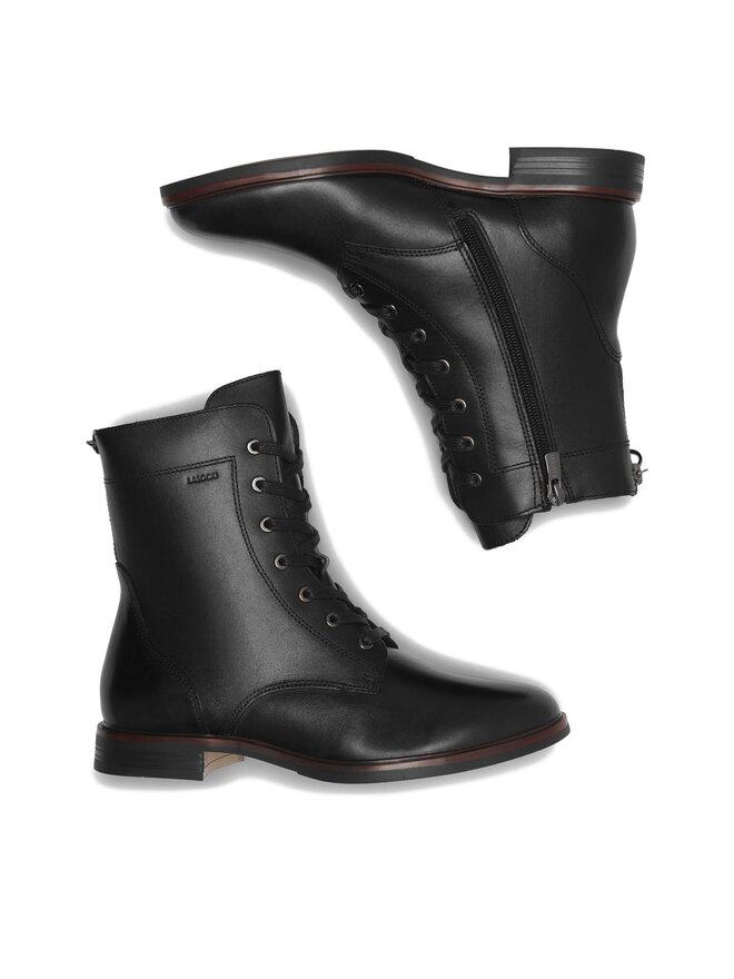 Lasocki Botine Lasocki EST-NEW2-18 Negru