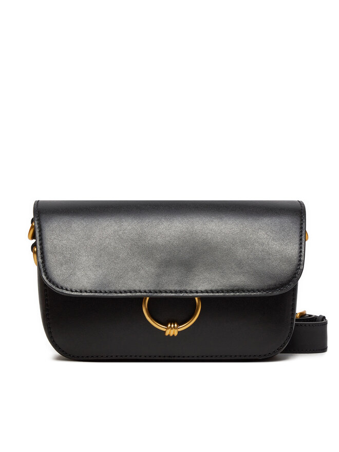 Gianni Chiarini Táska Gianni Chiarini Meg BS 8984 PRCK Fekete