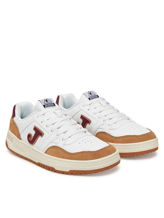 Joma Снікерcи Joma C.Attica 2520 CATTIS2520 Білий