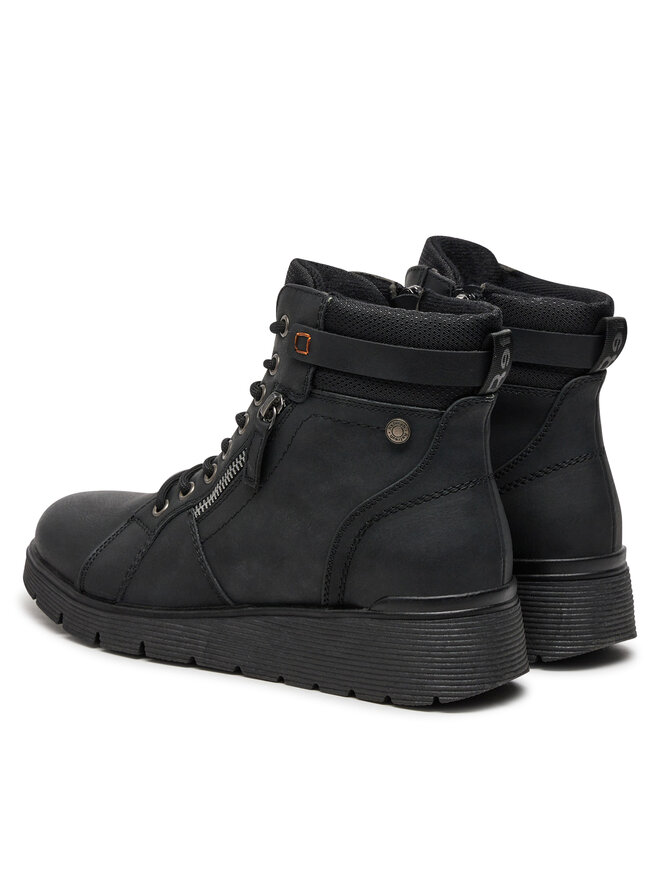 Refresh Botines Refresh 172274 Negro