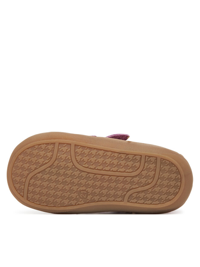 Lasocki Kids Botines planos Lasocki Kids CEO-CI12-CRUISE-21 Rosa