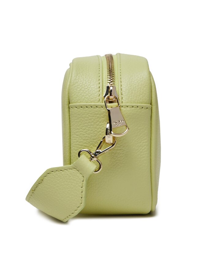 Patrizia Pepe Handtasche Patrizia Pepe 8B0186/L001-Y430 Grün