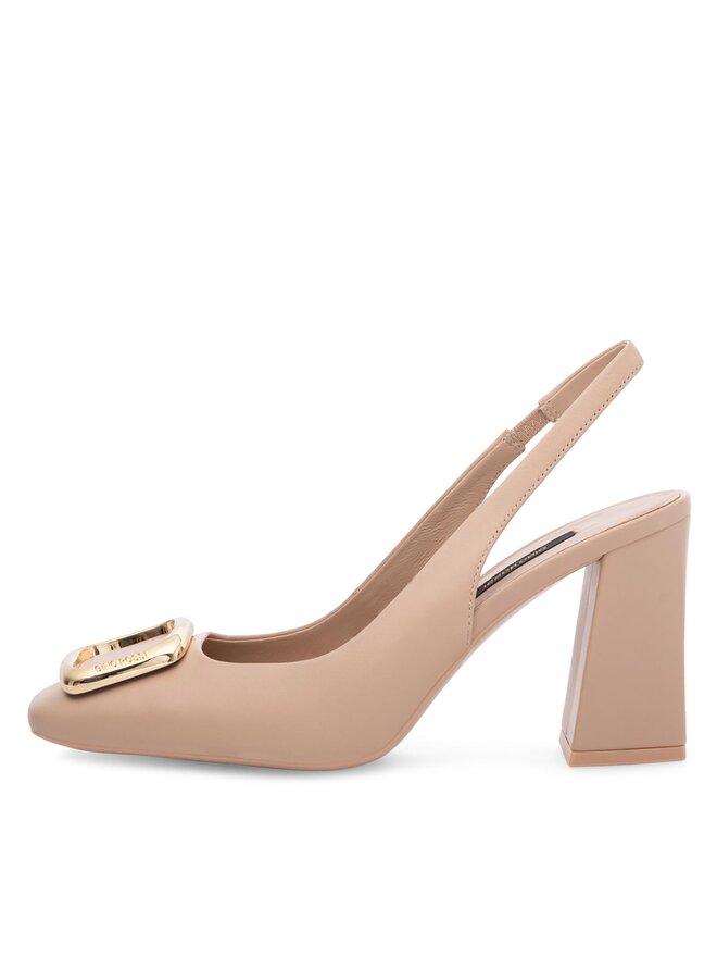Gino Rossi Sandalias Gino Rossi SILVA-SL2275-1 Beis