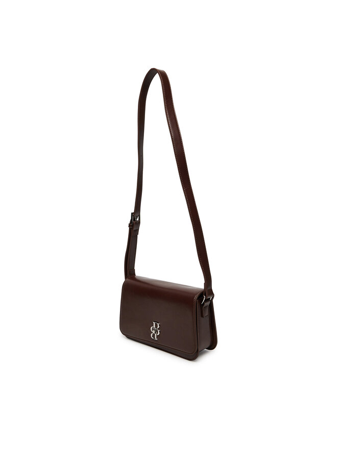 Badura Handtasche Badura LOA715313 Braun