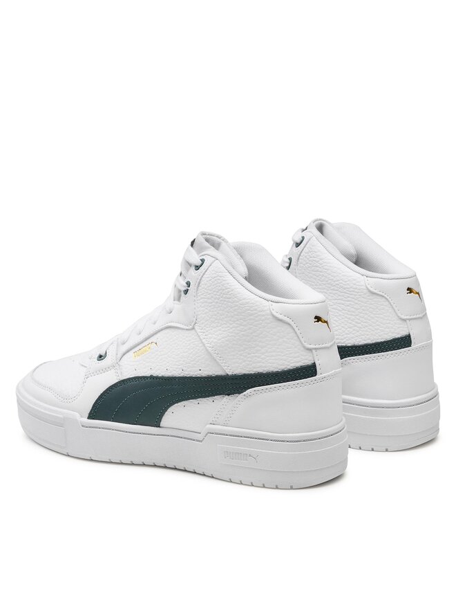 Puma Sneakers Puma CA Pro Mid 386759 10 Bianco