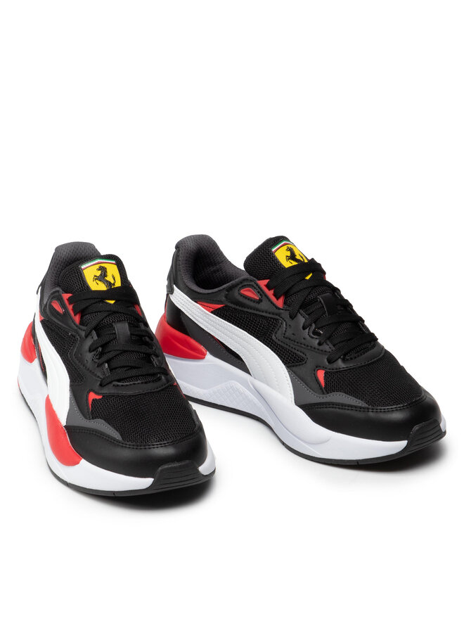Puma Superge Puma Ferrari X-Ray Speed 307033 01 Rdeča
