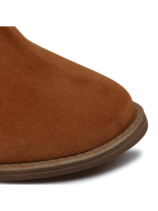 Roberto Stiefeletten Roberto 2838/2 Braun