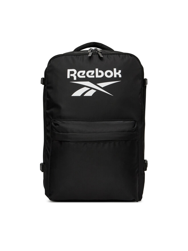 Reebok Σακίδιο Reebok RBK-015-CCC-06 Μαύρο