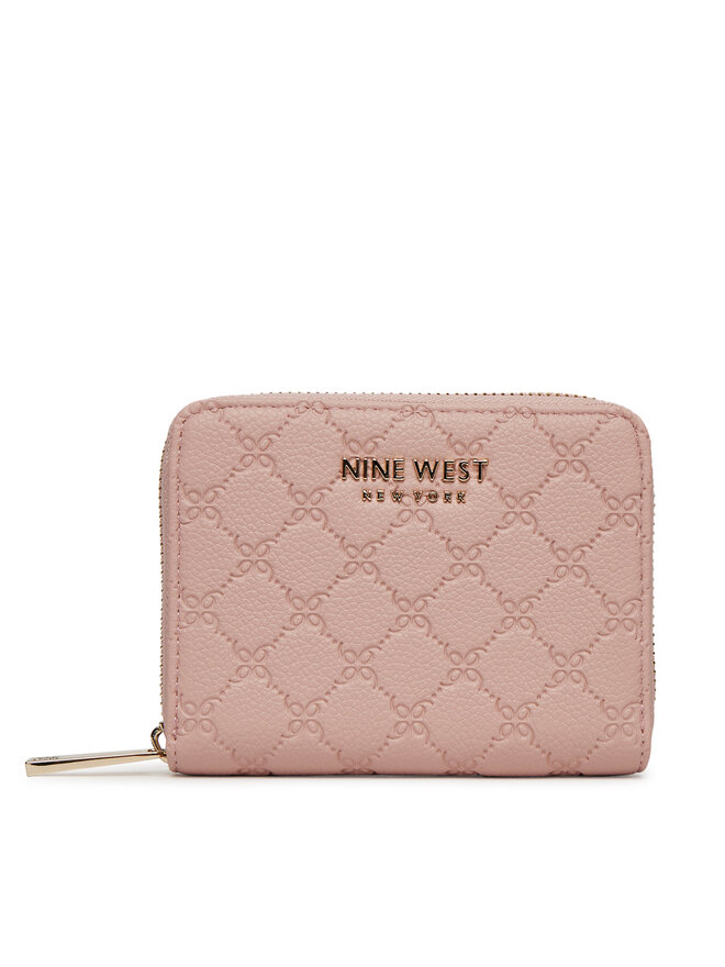 Nine West Гаманець Nine West NW-W1-004-SS25 Рожевий