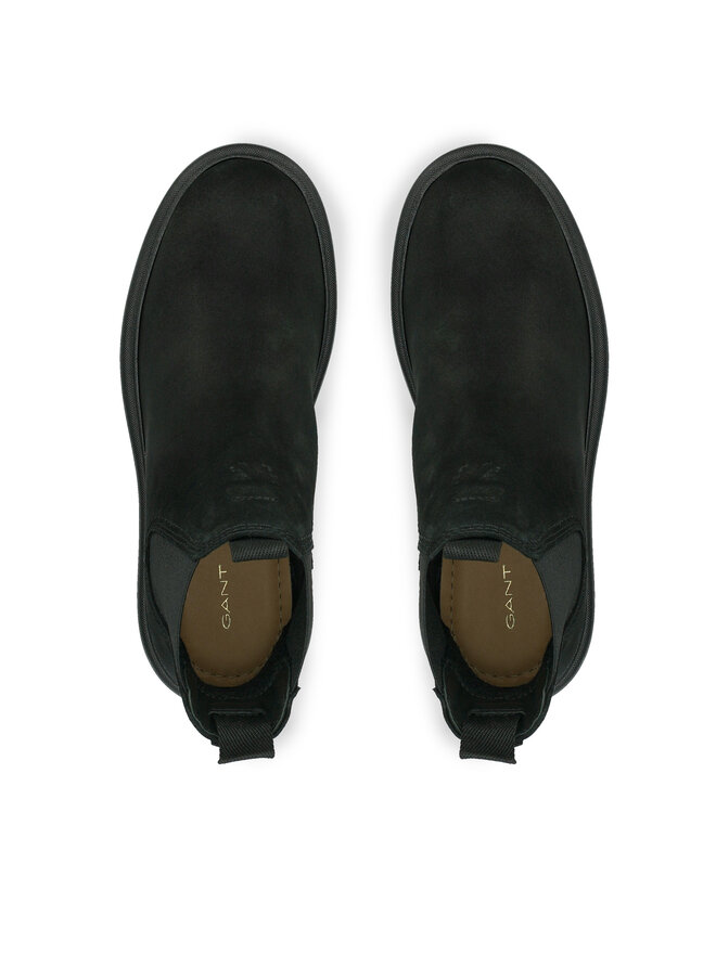 Gant Боти тип челси Gant 29553800 Черен