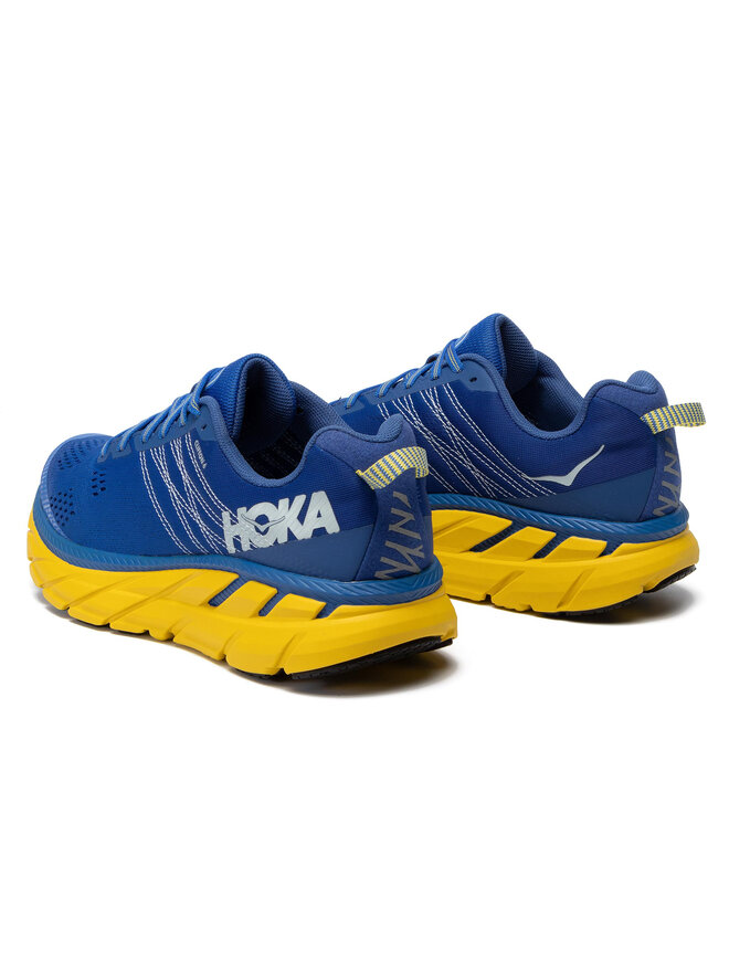Hoka Skriešanas apavi Hoka Clifton 6 1102872 Zils