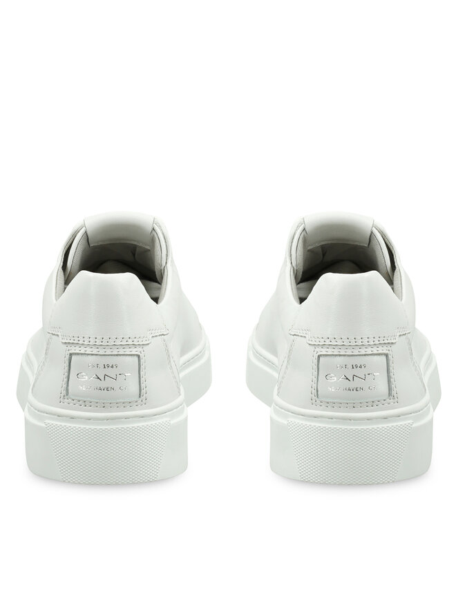 Gant Sneakers Gant 30631889 Alb