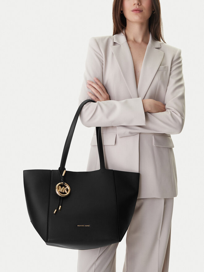 MICHAEL Michael Kors Сумка MICHAEL Michael Kors 30R6G9JT6L Чорний