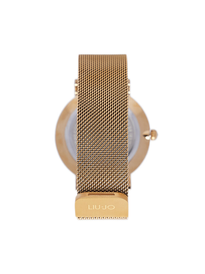 Liu Jo Reloj Liu Jo Dancing Slim TLJ1346 Oro