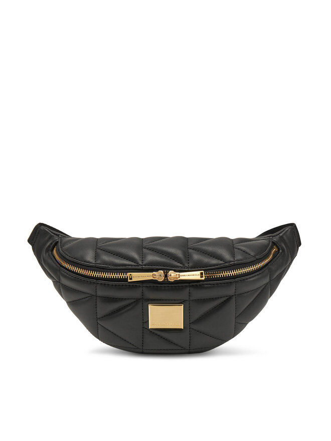 KARL LAGERFELD Marsupio KARL LAGERFELD A1W30227 Nero