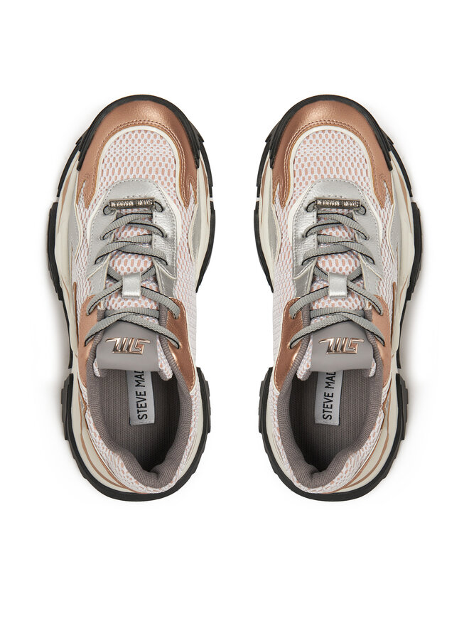 Steve Madden Sneakers Steve Madden Kingpin SM11003513 Colorat