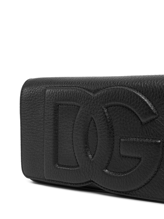 Dolce&Gabbana Válltáska Dolce&Gabbana BP3309 A8034 Fekete