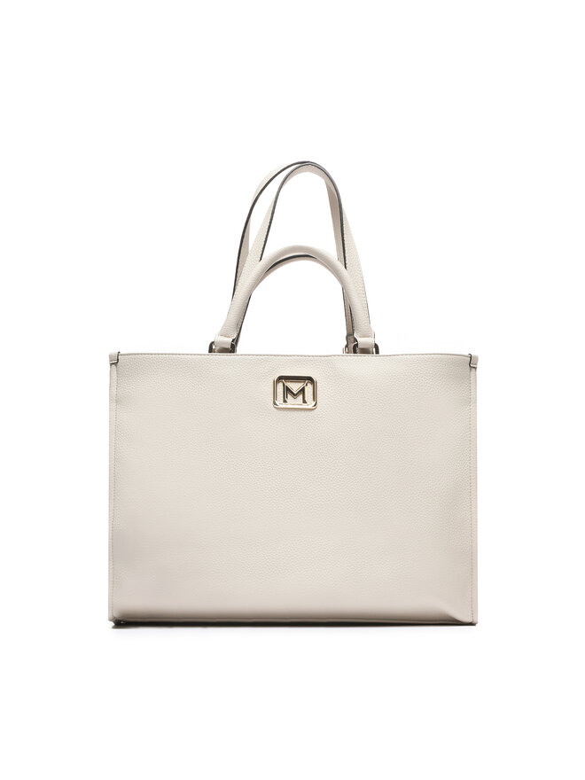 Marella Handtasche Marella Varenna 6516103502 Weiß