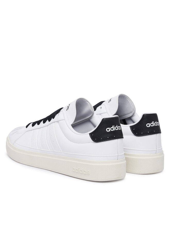 adidas Снікерcи adidas Streettalk Shoes KI9203 Білий