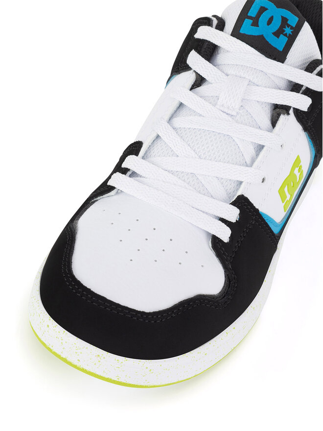 DC Sneakersy DC CURE DC01684060 Barevná