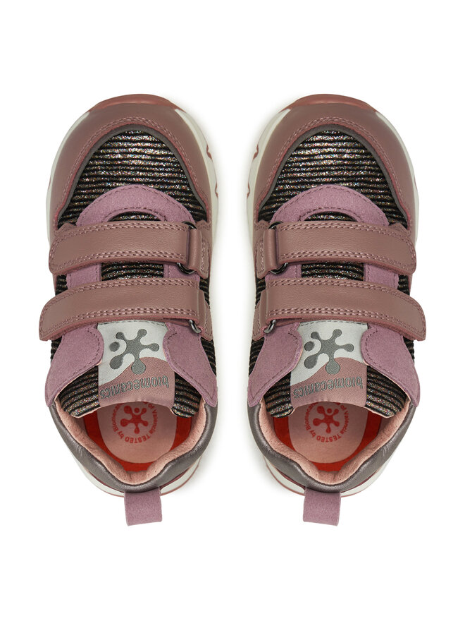 Biomecanics Sneakers Biomecanics 241220 B409-B M Viola