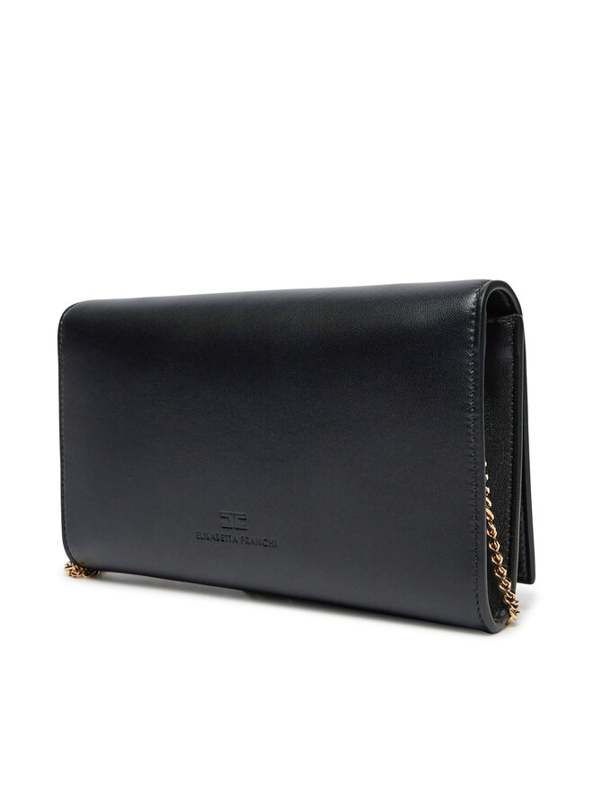 Elisabetta Franchi Torebka Elisabetta Franchi BS-03A-47E2-V540 Czarny