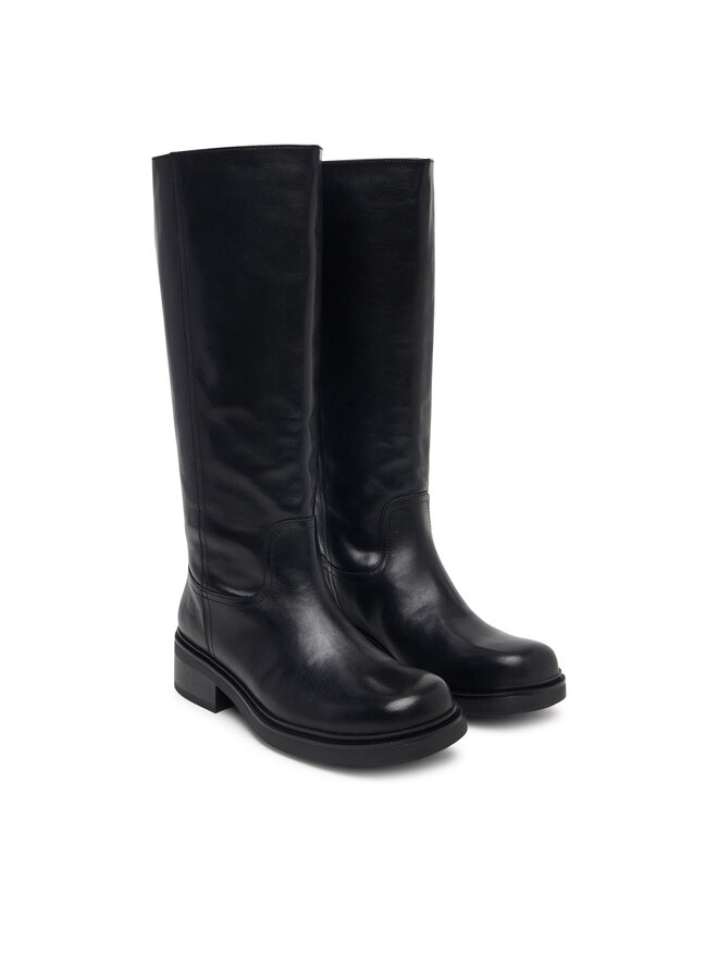 Vagabond Shoemakers Чоботи Vagabond Shoemakers Karlie 6115-001-20 Чорний