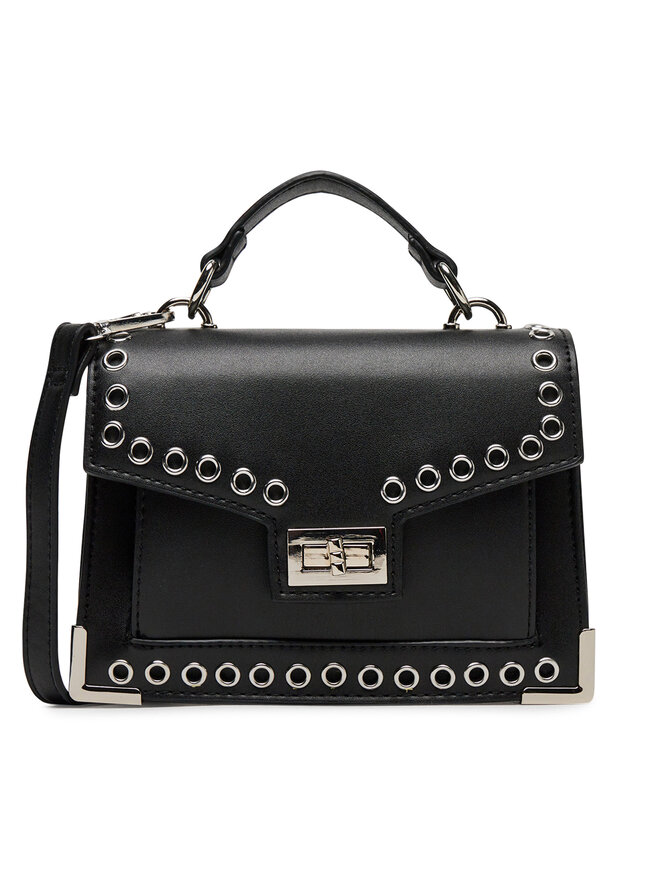 DeeZee Τσάντα DeeZee BAG STYLE 2 Μαύρο