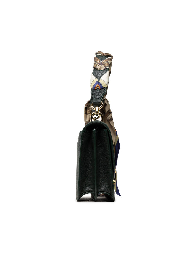 Handtasche Lauren Ralph Lauren Madison 22 431826831006 Grün 
