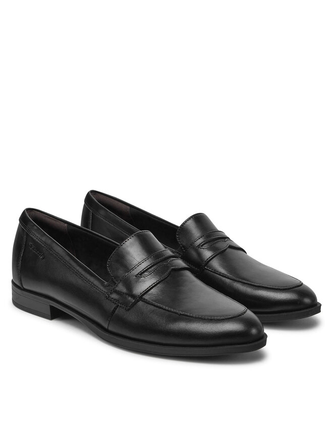 Tamaris Lordsy Tamaris 1-24202-44 Černá