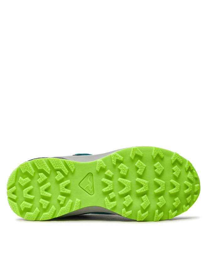 Scarpe Da Escursionismo Unisex KangaROOS K-HK Teak Mid Ev RTX: Impermeabili, Con Suola KGrip E Comfort Termico