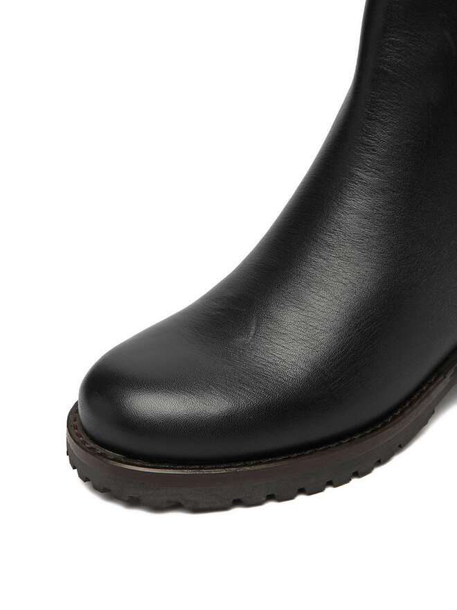 Lasocki Stiefeletten Lasocki CEO-WI23-TR24-03 Schwarz