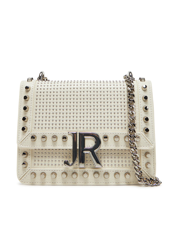 John Richmond Handtasche John Richmond RWP25491BO Creme