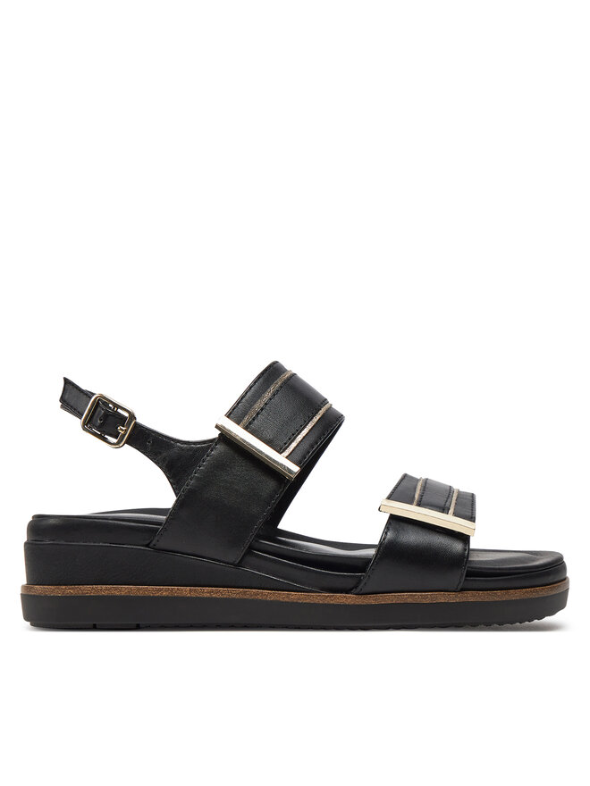Tamaris Sandalen Tamaris 1-28217-42 Schwarz