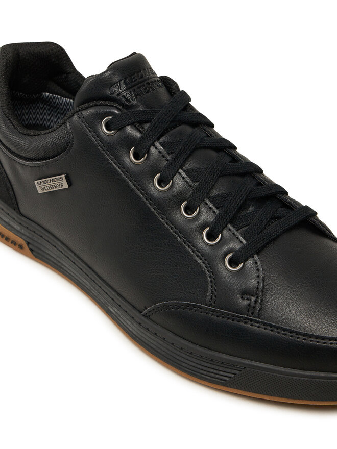Skechers Snīkeri Skechers Cavell Sparkman 210944/BLK Melns