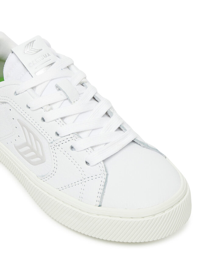 CARIUMA Sneakers CARIUMA Salvas 411304W1LW080 Weiß