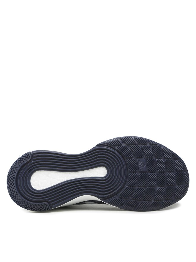 adidas Scarpe indoor adidas Crazyflight W HR0632 Blu scuro