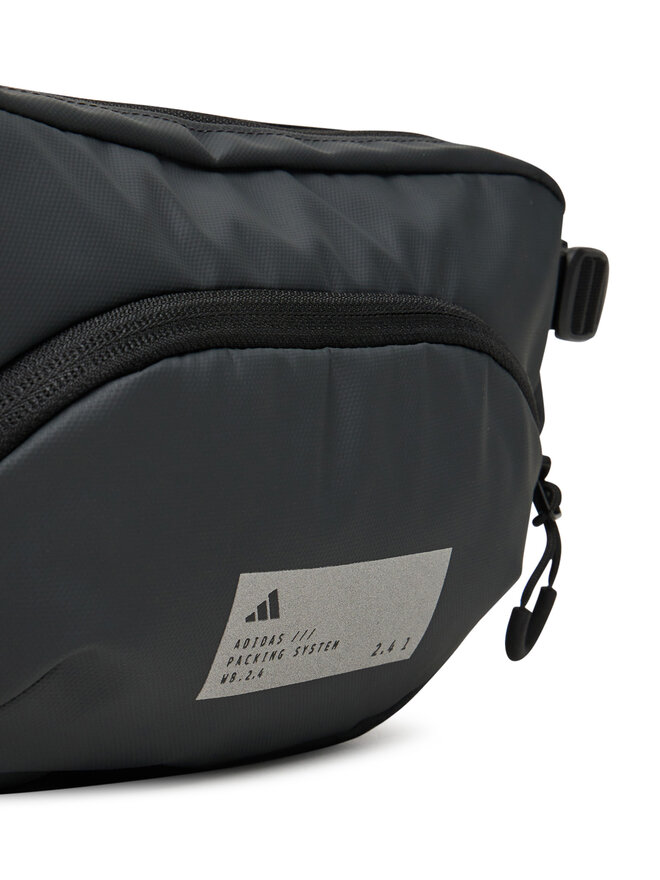 adidas Gürteltasche adidas Hybrid KE0001 Grau