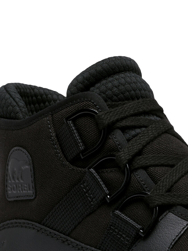 Sorel Αθλητικά Sorel Ona™ Rmx Chukka 2096331 Μαύρο